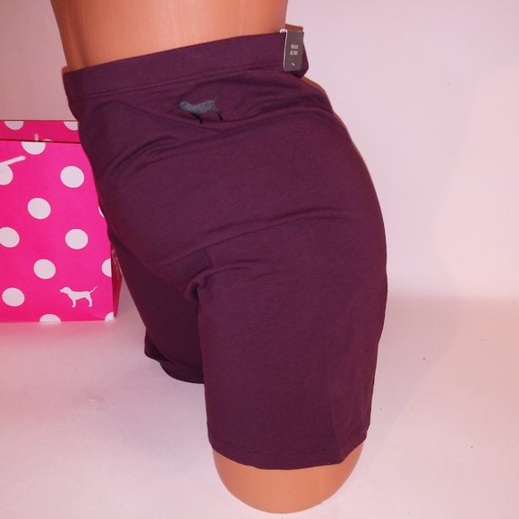Victoria Secret PINK Bike Shorts - Picture 7 of 10